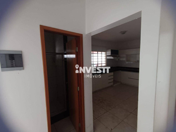 Imagem Casa com 4 Quartos à Venda, 325 m² em Jardim Novo Mundo - Goiânia Imagem Casa com 4 Quartos à Venda, 325 m² em Jardim Novo Mundo - Goiânia