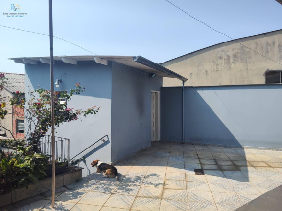 Imagem Casa com 2 Quartos à Venda, 128 m² em Cidade Nova São Miguel - São Paulo