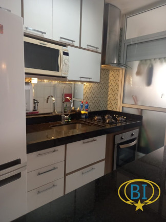 Imagem Apartamento com 2 Quartos à Venda, 75 m² em Vila Augusta - Guarulhos