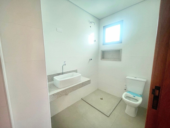 Imagem Sobrado com 2 Quartos à Venda, 78 m² em Aparecida - Santos