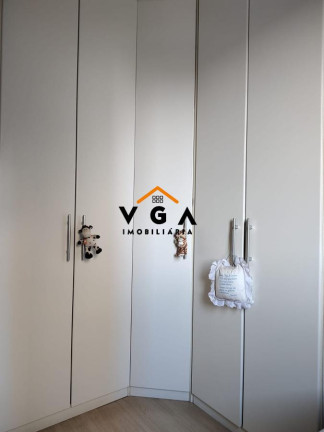 Imagem Apartamento com 2 Quartos à Venda, 45 m² em Parque Da Mooca - São Paulo