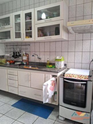 Imagem Casa com 3 Quartos à Venda, 137 m² em Massaguaçu - Caraguatatuba