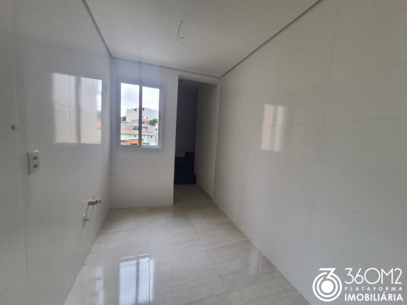 Imagem Apartamento com 2 Quartos à Venda, 100 m² em Vila Gilda - Santo André