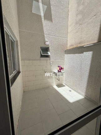 Imagem Apartamento com 2 Quartos à Venda, 38 m² em Parque Das Nações - Santo André Imagem Apartamento com 2 Quartos à Venda, 38 m² em Parque Das Nações - Santo André