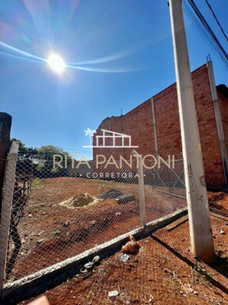 Imagem Terreno à Venda, 450 m² em Vila Elisa - Ribeirão Preto