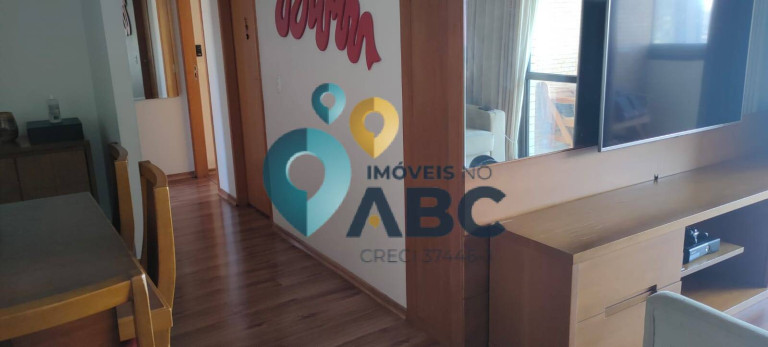 Imagem Apartamento com 3 Quartos à Venda, 123 m² em Jardim Do Mar - São Bernardo Do Campo Imagem Apartamento com 3 Quartos à Venda, 123 m² em Jardim Do Mar - São Bernardo Do Campo
