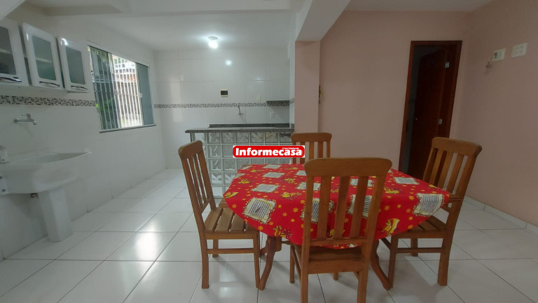 Imagem Casa com 4 Quartos à Venda, 120 m² em Austin - Nova Iguaçu