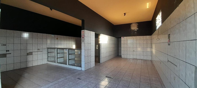 Imagem Imóvel Comercial para Alugar, 59 m² em Vila Maria - Botucatu Imagem Imóvel Comercial para Alugar, 59 m² em Vila Maria - Botucatu