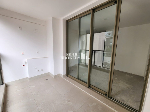Imagem Apartamento com 1 Quarto à Venda, 27 m² em Cerqueira César - São Paulo
