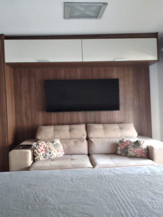 Imagem Apartamento com 2 Quartos à Venda, 54 m² em Campos Elíseos - São Paulo Imagem Apartamento com 2 Quartos à Venda, 54 m² em Campos Elíseos - São Paulo