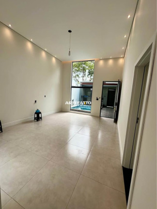 Casa com 3 Quartos à Venda, 160 m² em Residencial Gramados - Franca