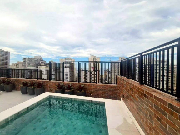Imagem Apartamento com 2 Quartos à Venda, 72 m² em Aviação - Praia Grande