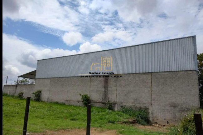 Imagem Galpão à Venda, 500 m² em Vila Pinheiro - Itatiaia Imagem Galpão à Venda, 500 m² em Vila Pinheiro - Itatiaia