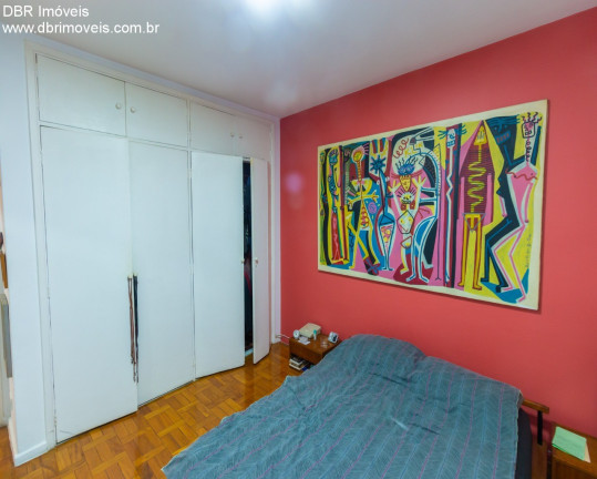 Imagem Apartamento com 2 Quartos à Venda, 102 m² em Itaim Bibi - São Paulo
