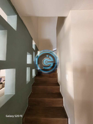 Imagem Casa com 4 Quartos à Venda, 180 m² em Nossa Senhora Do ó - Paulista