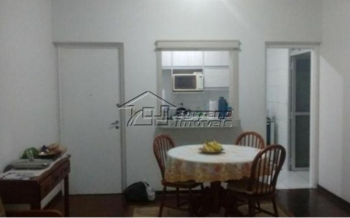 Imagem Apartamento com 3 Quartos à Venda, 98 m² em Jardim Aquarius - São José Dos Campos