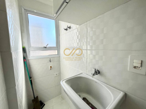 Imagem Apartamento com 1 Quarto à Venda, 36 m² em Guilhermina - Praia Grande Imagem Apartamento com 1 Quarto à Venda, 36 m² em Guilhermina - Praia Grande
