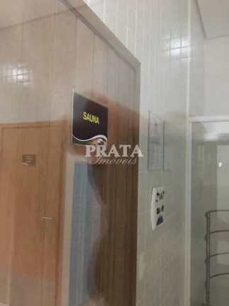 Imagem Apartamento à Venda, 129 m² em Aparecida - Santos
