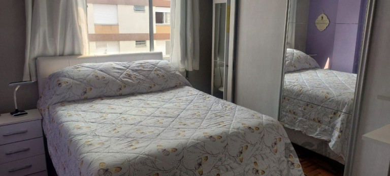 Imagem Apartamento com 1 Quarto à Venda, 61 m² em Cidade Baixa - Porto Alegre Imagem Apartamento com 1 Quarto à Venda, 61 m² em Cidade Baixa - Porto Alegre
