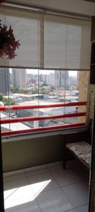 Imagem Apartamento com 2 Quartos à Venda, 60 m² em Casa Branca - Santo André Imagem Apartamento com 2 Quartos à Venda, 60 m² em Casa Branca - Santo André