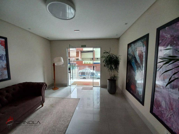 Imagem Apartamento com 2 Quartos à Venda, 109 m² em Aviação - Praia Grande Imagem Apartamento com 2 Quartos à Venda, 109 m² em Aviação - Praia Grande