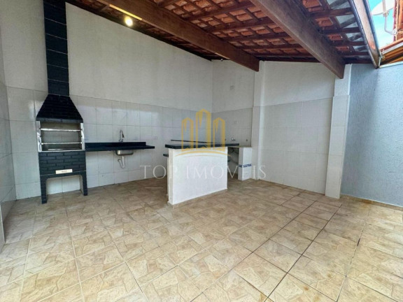 Imagem Casa com 2 Quartos à Venda, 125 m² em Jardim Torrão De Ouro - São José Dos Campos Imagem Casa com 2 Quartos à Venda, 125 m² em Jardim Torrão De Ouro - São José Dos Campos