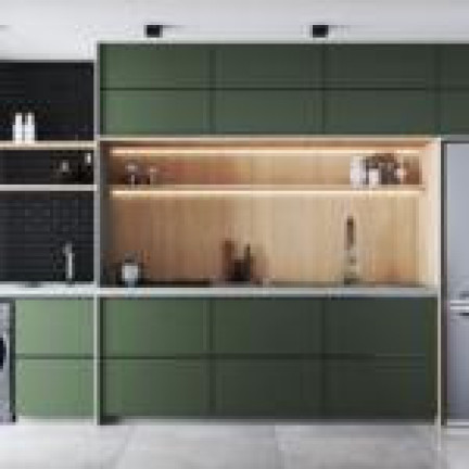 Imagem Apartamento com 3 Quartos à Venda, 80 m² em Bessa - João Pessoa Imagem Apartamento com 3 Quartos à Venda, 80 m² em Bessa - João Pessoa