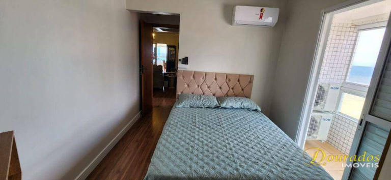 Imagem Apartamento com 3 Quartos à Venda, 150 m² em Aviação - Praia Grande