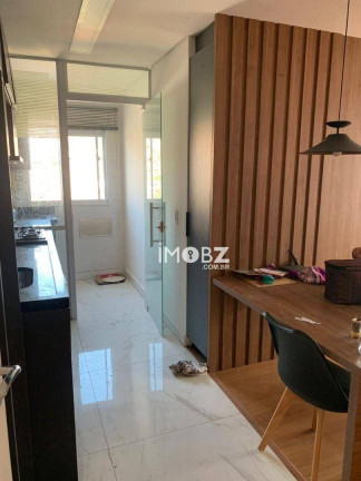 Imagem Imóvel com 2 Quartos à Venda, 42 m² em Parque Rebouças - São Paulo