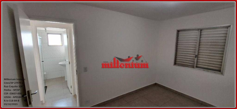 Imagem Apartamento com 2 Quartos para Alugar, 69 m² em Tatuapé - São Paulo