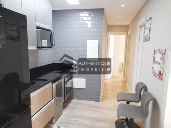 Imagem Apartamento com 3 Quartos à Venda, 71 m² em Santo Amaro - São Paulo Imagem Apartamento com 3 Quartos à Venda, 71 m² em Santo Amaro - São Paulo