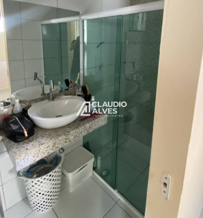 Imagem Casa de Condomínio com 2 Quartos à Venda, 120 m² em Papagaio - Feira De Santana Imagem Casa de Condomínio com 2 Quartos à Venda, 120 m² em Papagaio - Feira De Santana