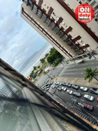 Imagem Apartamento com 3 Quartos à Venda, 115 m² em Itararé - São Vicente Imagem Apartamento com 3 Quartos à Venda, 115 m² em Itararé - São Vicente