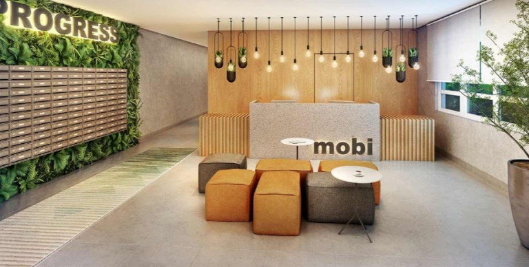 Imagem Apartamento com 1 Quarto à Venda, 32 m² em Vila Mariana - São Paulo Imagem Apartamento com 1 Quarto à Venda, 32 m² em Vila Mariana - São Paulo