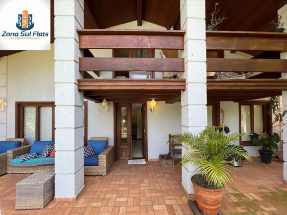 Imagem Casa com 5 Quartos à Venda, 440 m² em Algarve - Cotia Imagem Casa com 5 Quartos à Venda, 440 m² em Algarve - Cotia