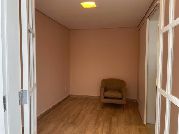 Imagem Sobrado com 3 Quartos à Venda, 140 m² em Bosque Da Saúde - São Paulo