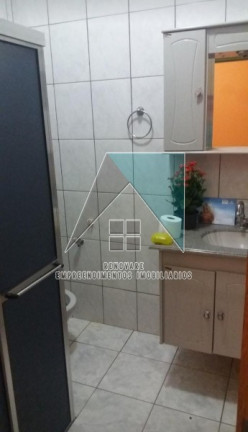 Casa com 2 Quartos à Venda, 83 m² em Campos Eliseos - Ribeirão Preto