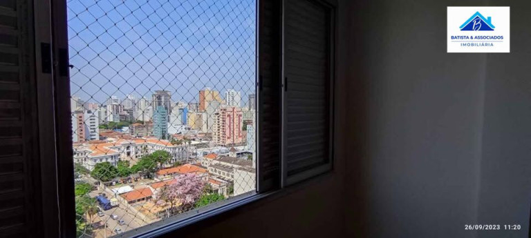 Imagem Apartamento com 3 Quartos à Venda, 197 m² em Centro - Campinas Imagem Apartamento com 3 Quartos à Venda, 197 m² em Centro - Campinas