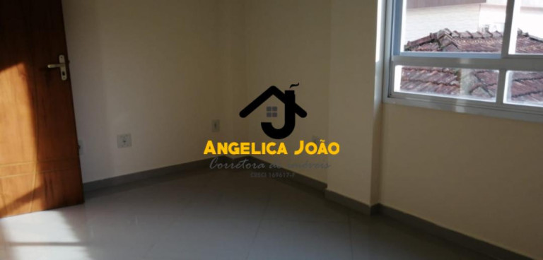Apartamento com 2 Quartos à Venda, 82 m² em Jardim Independência  - São Vicente