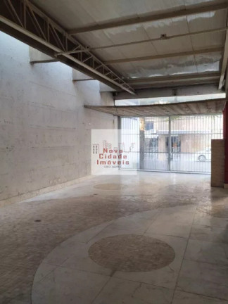 Imóvel Comercial à Venda, 250 m² em Vila Nova Conceição - São Paulo