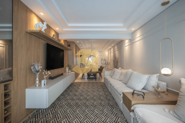 Imagem Apartamento com 2 Quartos à Venda, 98 m² em Cidade Monções - São Paulo