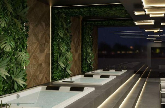 Imagem Apartamento com 3 Quartos à Venda, 137 m² em Porto Belo - Porto Belo