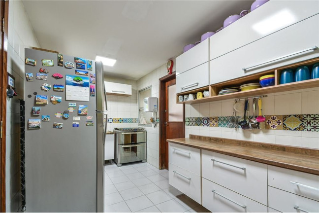 Imagem Apartamento com 3 Quartos à Venda, 136 m² em Itaim Bibi - São Paulo