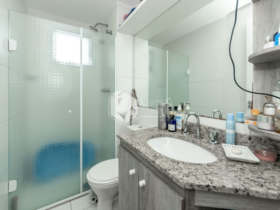 Imagem Apartamento com 2 Quartos à Venda, 51 m² em Aclimação - São Paulo Imagem Apartamento com 2 Quartos à Venda, 51 m² em Aclimação - São Paulo