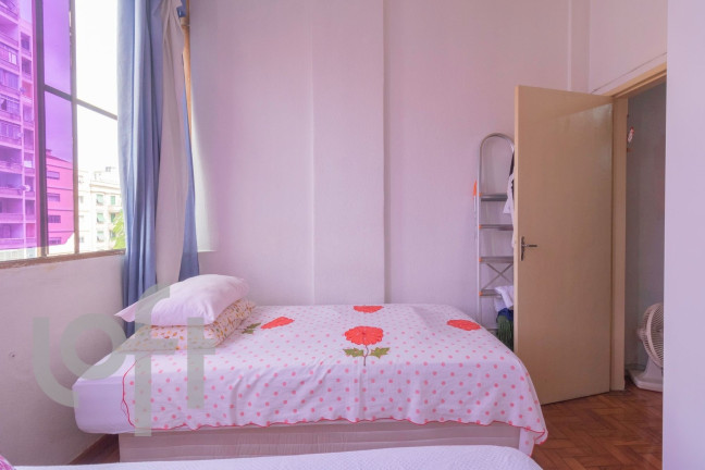 Imagem Apartamento com 1 Quarto à Venda, 59 m² em Campos Elíseos - São Paulo