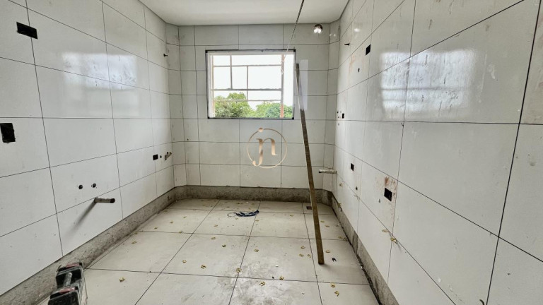 Imagem Apartamento com 3 Quartos à Venda, 61 m² em Bom Jesus - São José Dos Pinhais