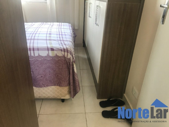 Imagem Apartamento com 2 Quartos à Venda, 49 m² em Vila Regina - São Paulo