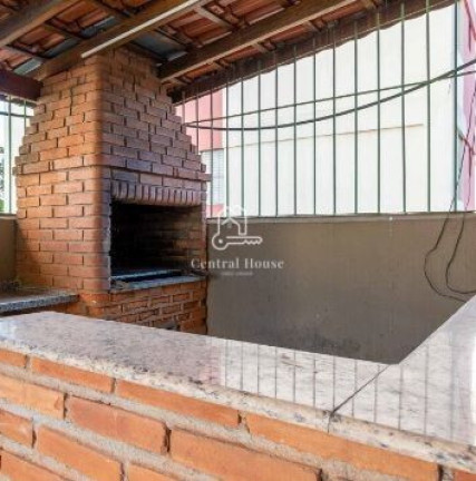 Imagem Apartamento com 2 Quartos à Venda, 52 m² em Jardim Celeste - São Paulo