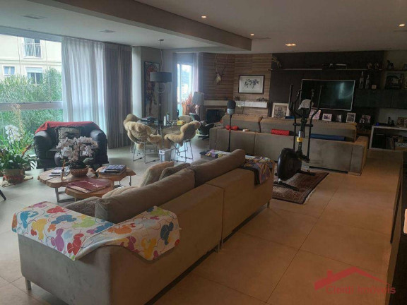 Imagem Apartamento com 4 Quartos à Venda, 267 m² em Anita Garibaldi - Joinville Imagem Apartamento com 4 Quartos à Venda, 267 m² em Anita Garibaldi - Joinville
