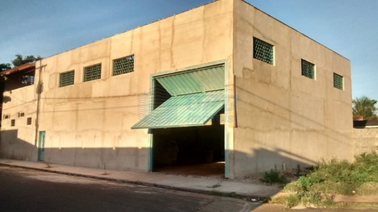 Imóvel para Alugar,  em Jardim Salgado Filho - Ribeirão Preto